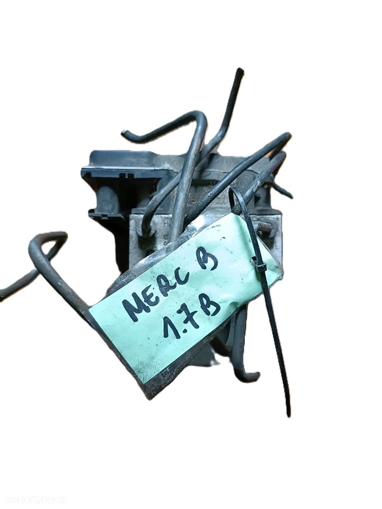 MERCEDES B-KLASA W245 05-11 1,7 B pompa hamulcowa ABS 0265230373 * - 2