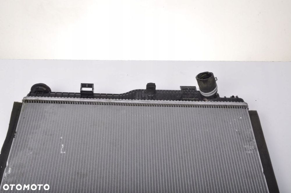 FORD FIESTA MK8 1.0 CHŁODNICA WODY H1BG-8005-CD - 3