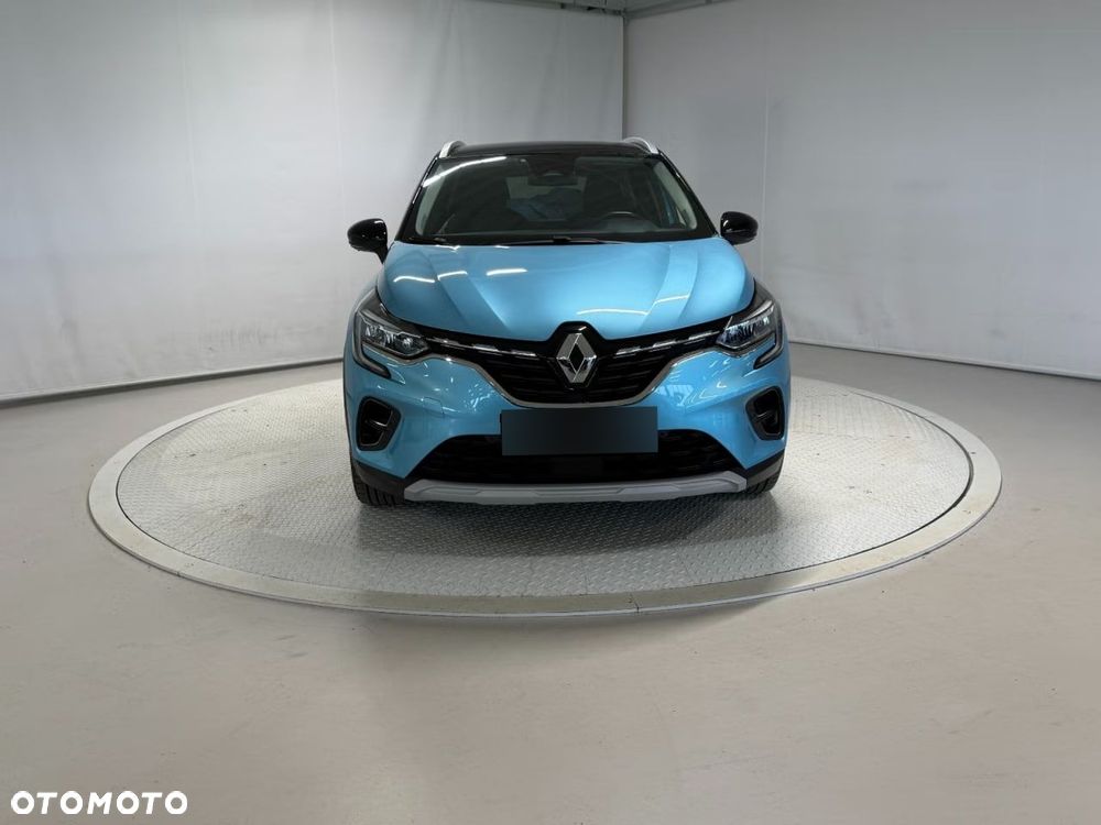 Renault Captur E-TECH 160 INTENS - 3