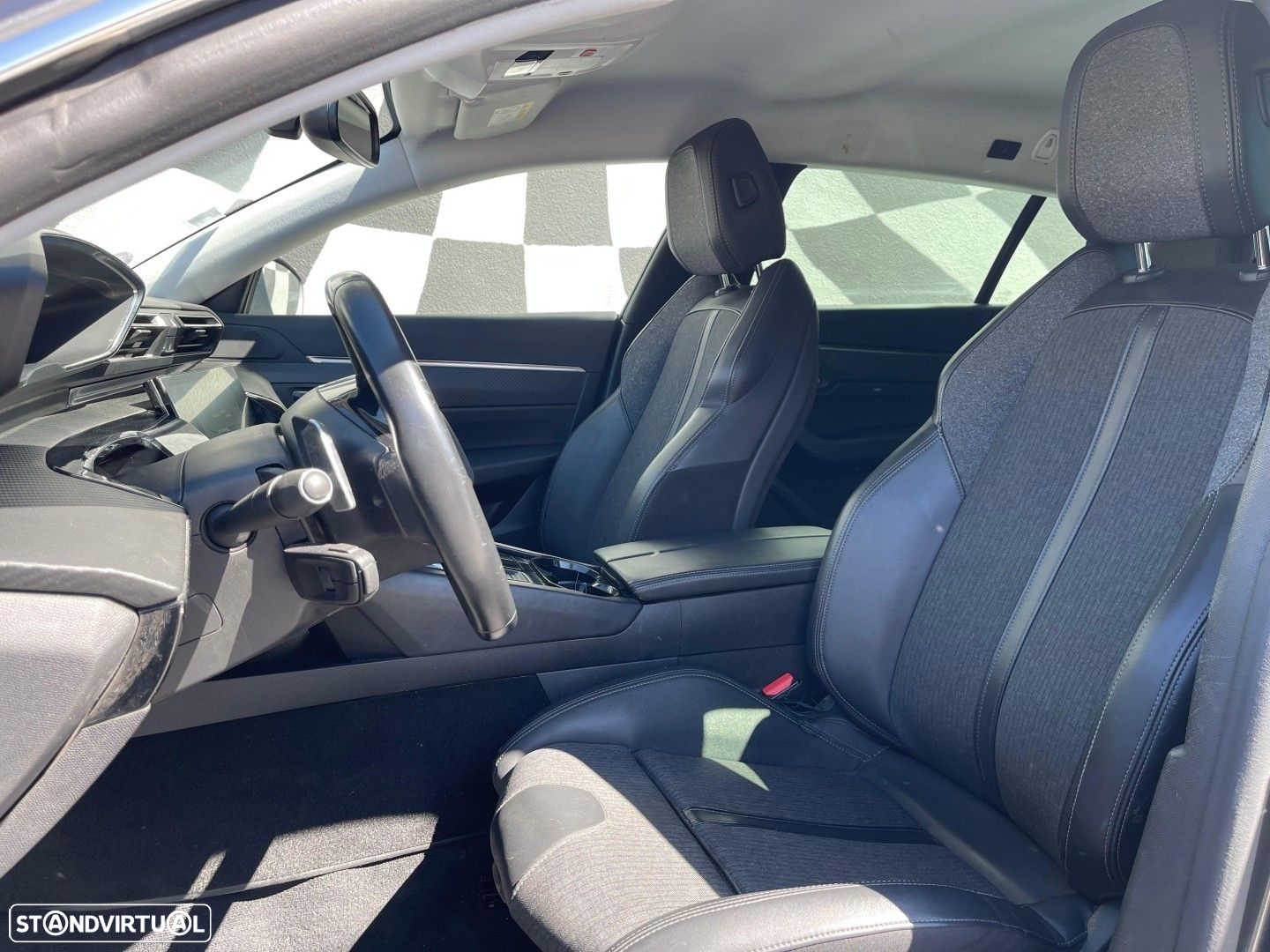 Peugeot 508 SW PureTech 130 EAT8 Allure Pack - 6
