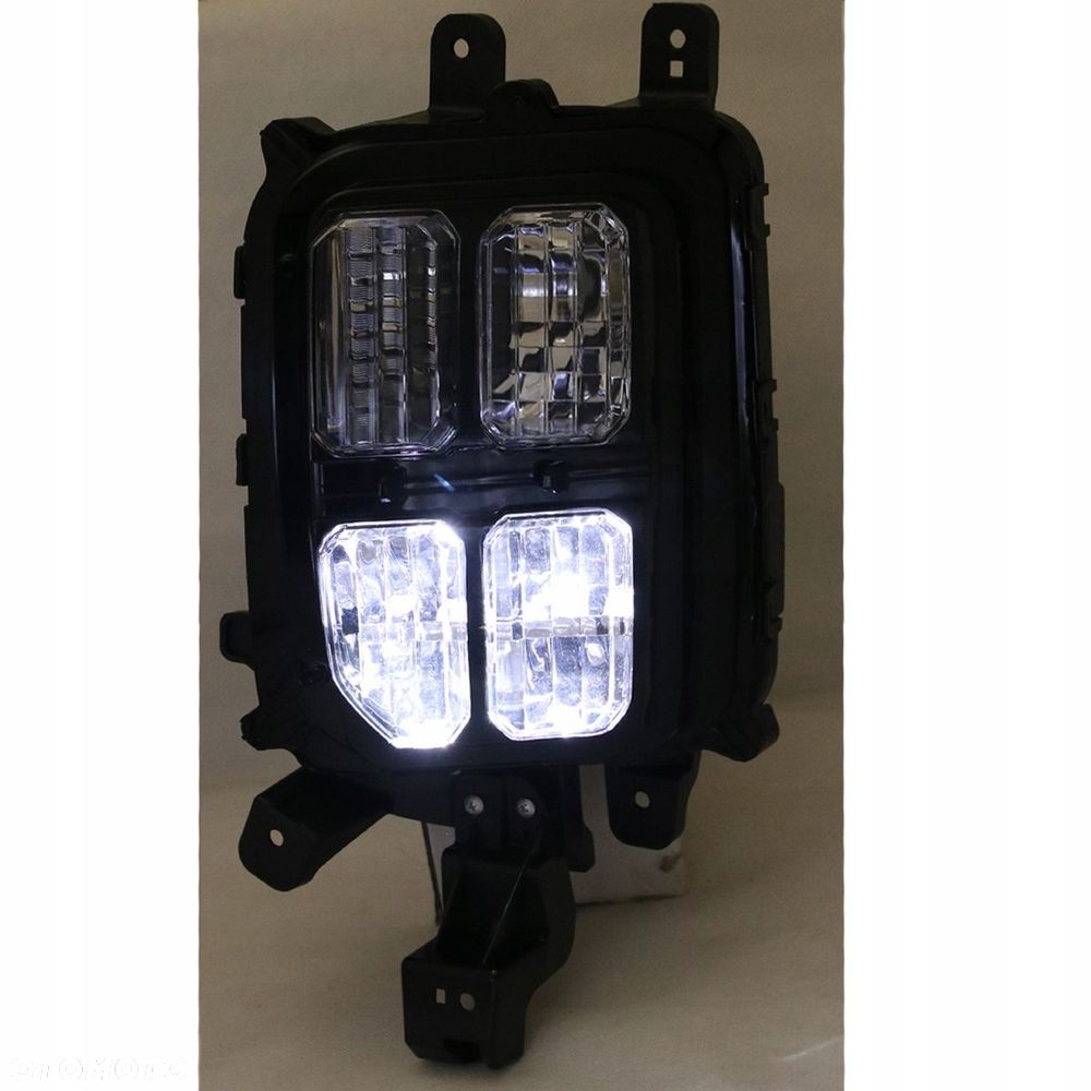 Halogen Lampa Mitsubishi Asx Ga Lift 2020 -2022 - 2