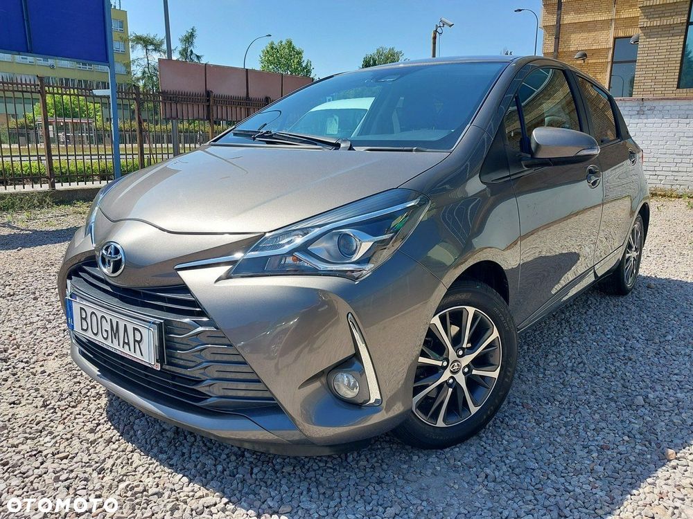 Toyota Yaris 1.5 20th Anniversary - 2