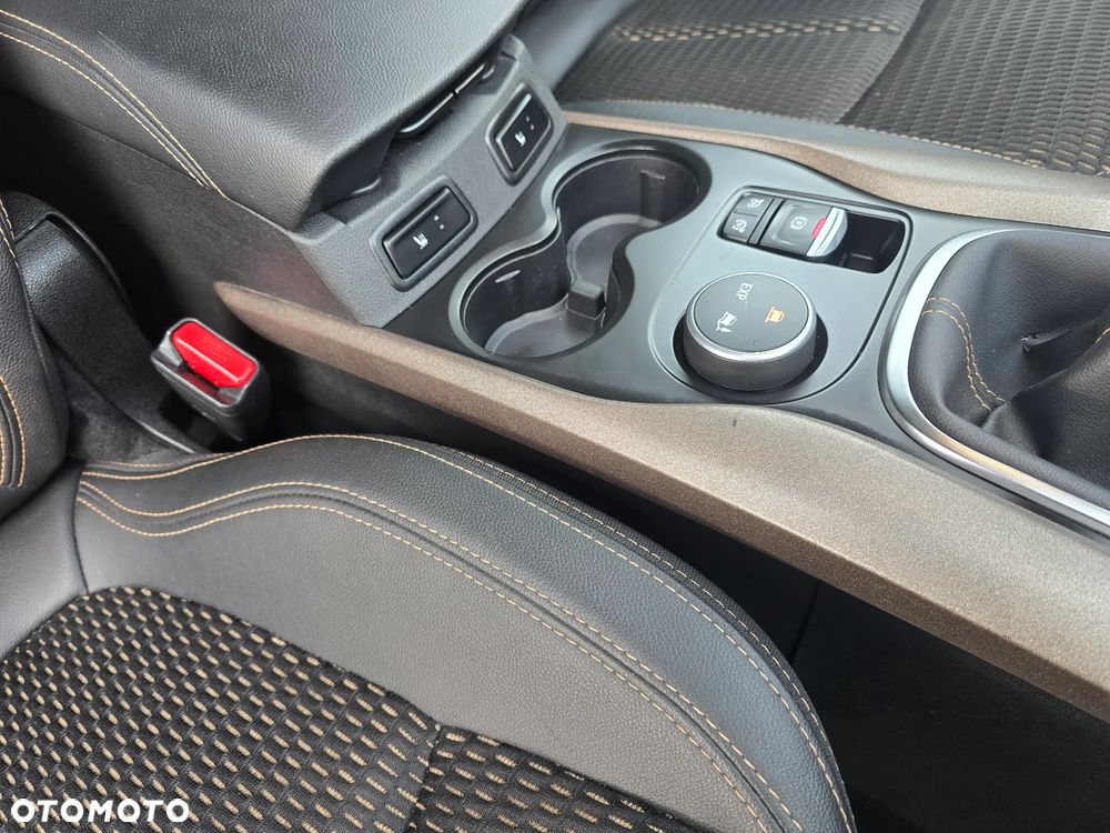 Renault Kadjar Energy TCe 130 Business - 14