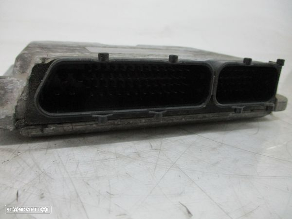 Centralina / Modulo Motor Audi A3 (8L1) - 2