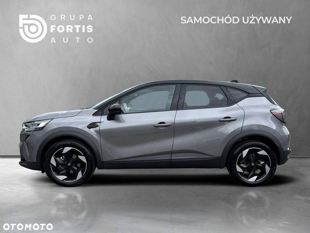 Renault Captur 1.0 TCe Techno - 2