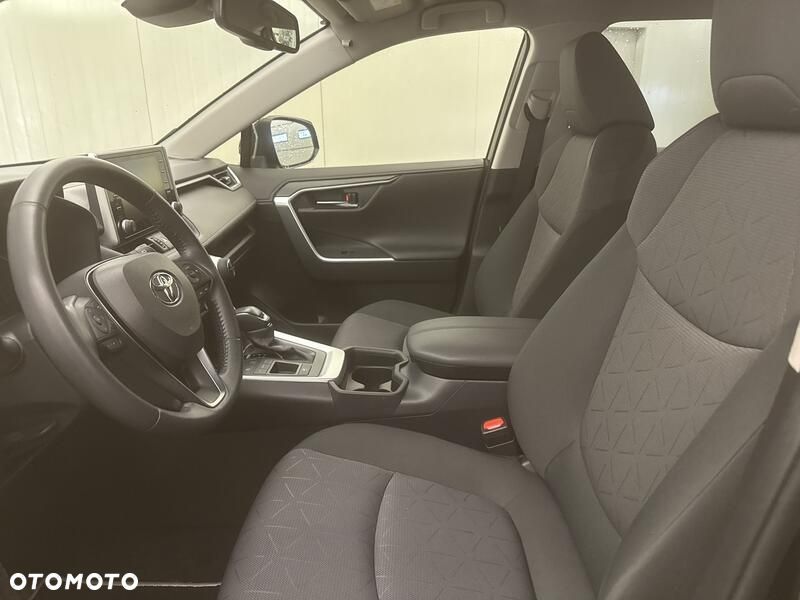 Toyota RAV4 2.5 Hybrid Comfort 4x2 - 12