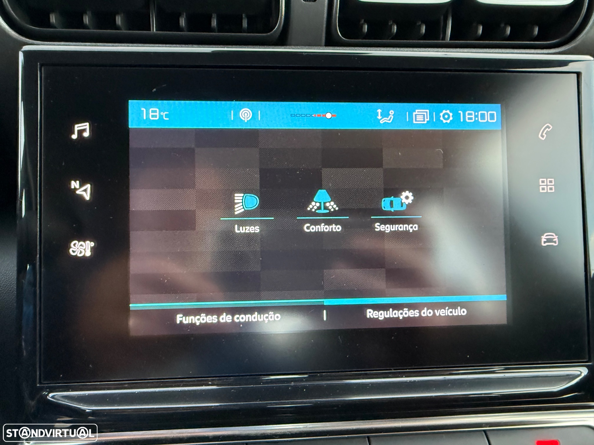 Citroën C3 Aircross 1.5 BlueHDi Shine EAT6 S&S - 31