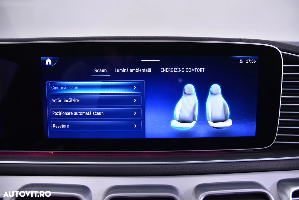 Mercedes-Benz GLE 350 PHEV de 4MATIC - 21