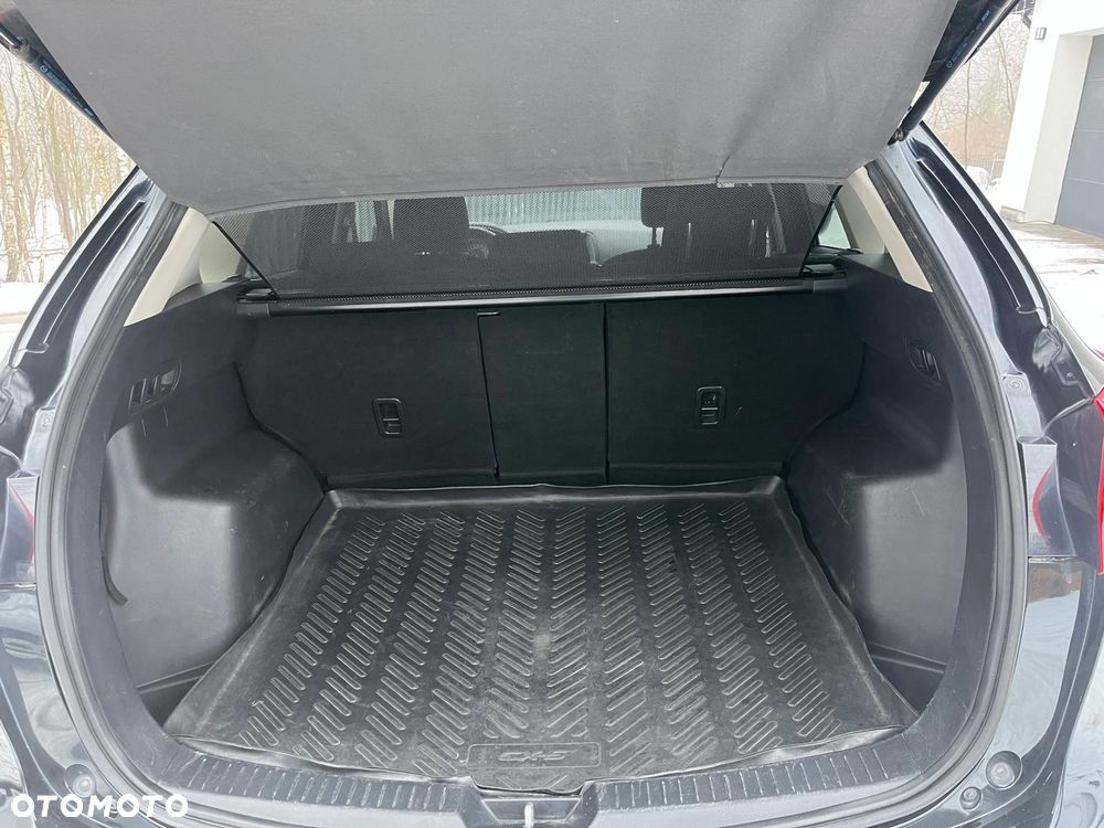 Mazda CX-5 SKYACTIV-G 165 Center-Line - 8
