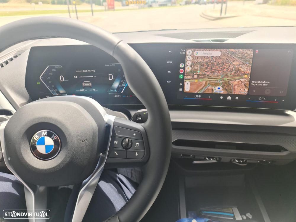BMW 116 Pack Desportivo M - 14