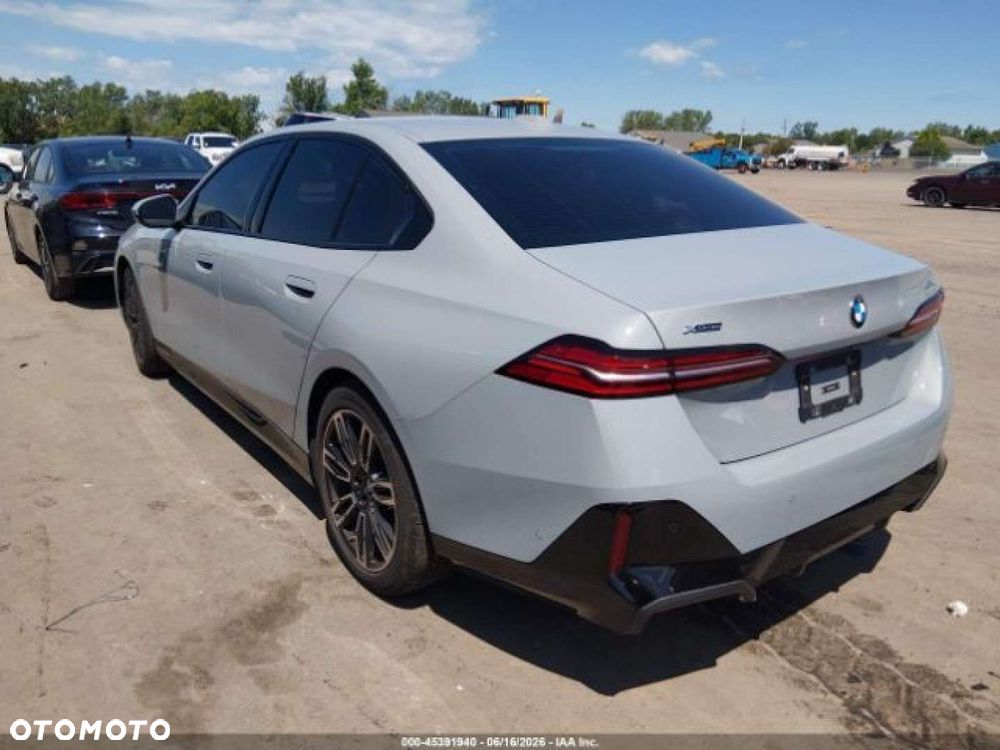 BMW Seria 5 - 3