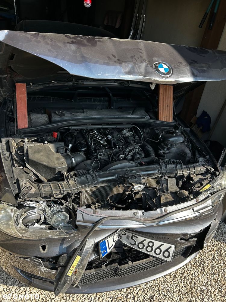 BMW Seria 1 123d - 6