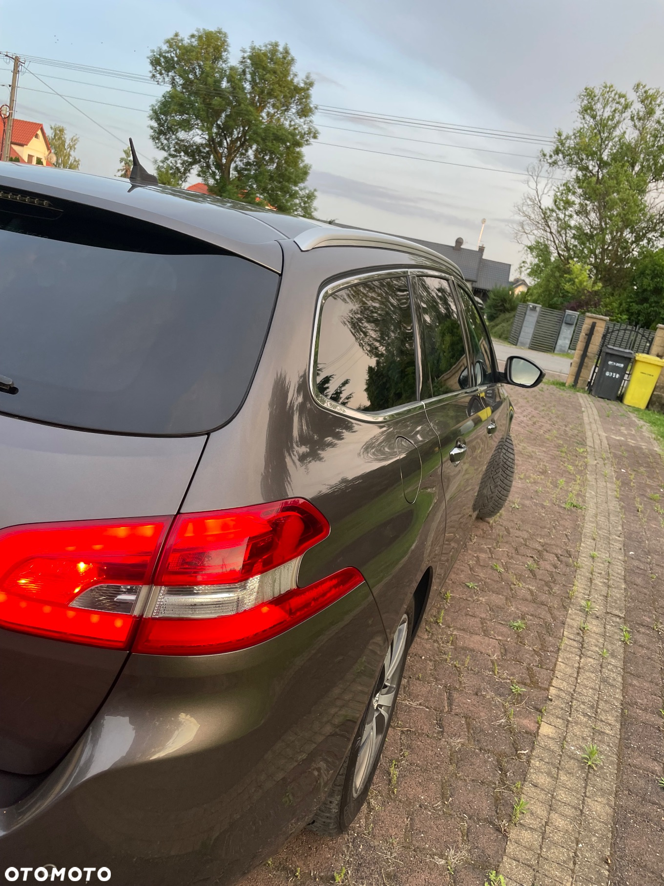 Peugeot 308 1.2 PureTech Active S&S - 9