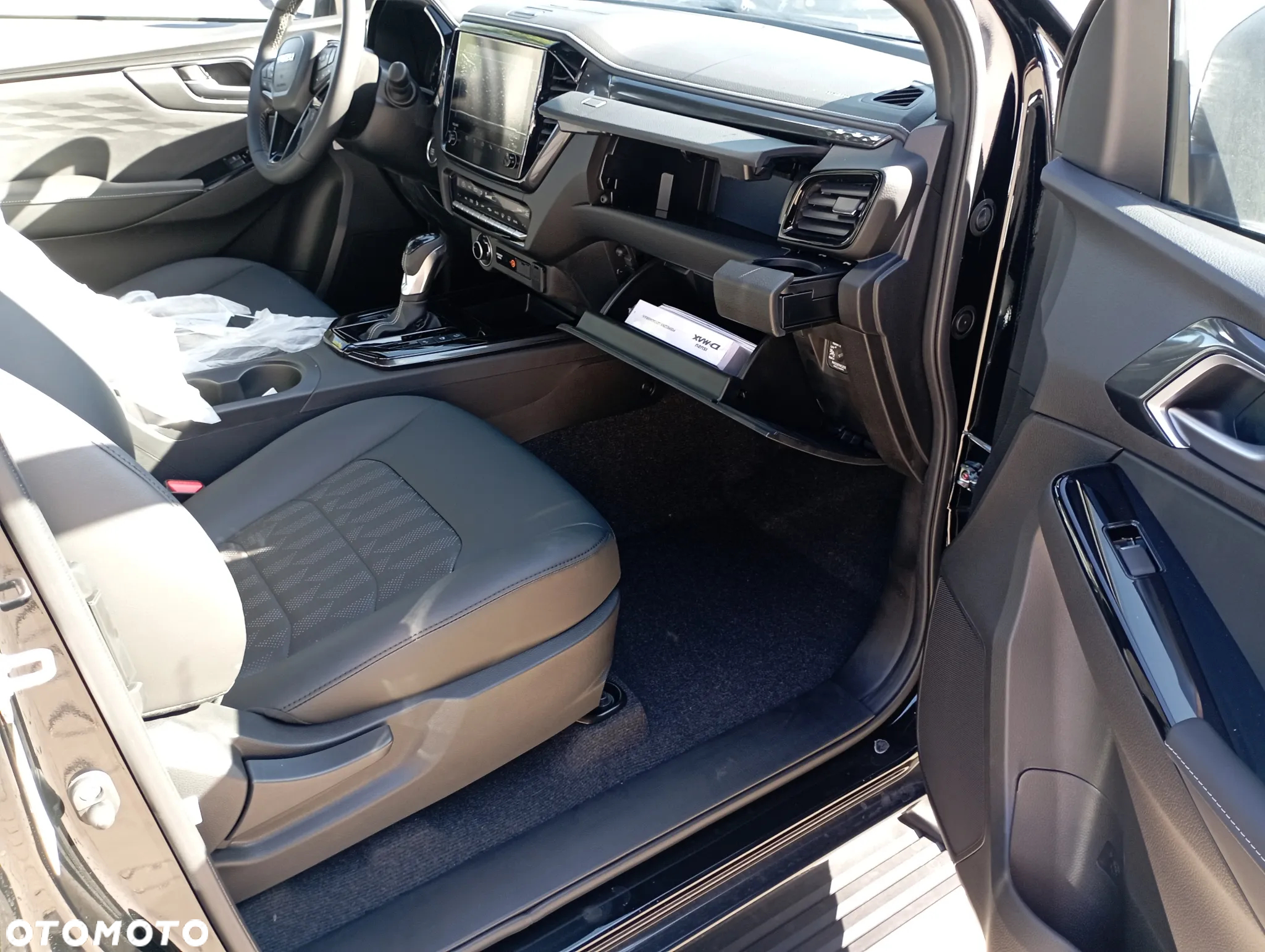 Isuzu D-Max 1.9 EC LSE - 30
