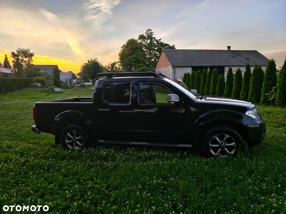 Nissan Navara 2.5 D XE Long EU5 - 7