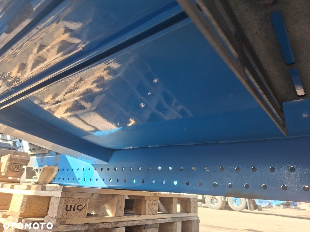 Inny zabudowa JOAB - 8