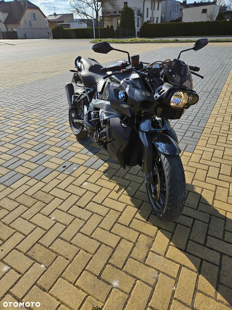 BMW K - 8