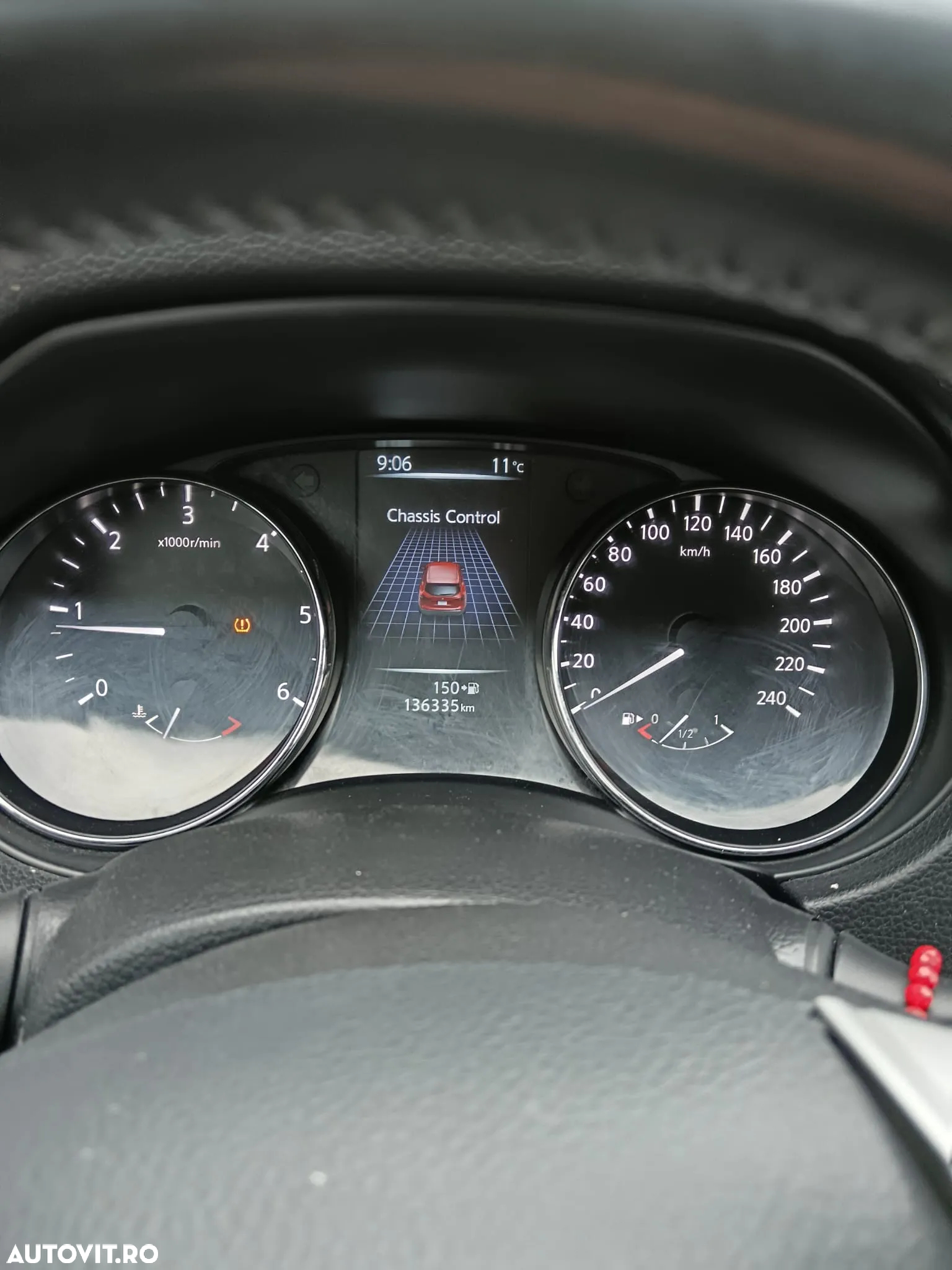 Nissan Qashqai 1.5 DCI DPF Acenta - 20