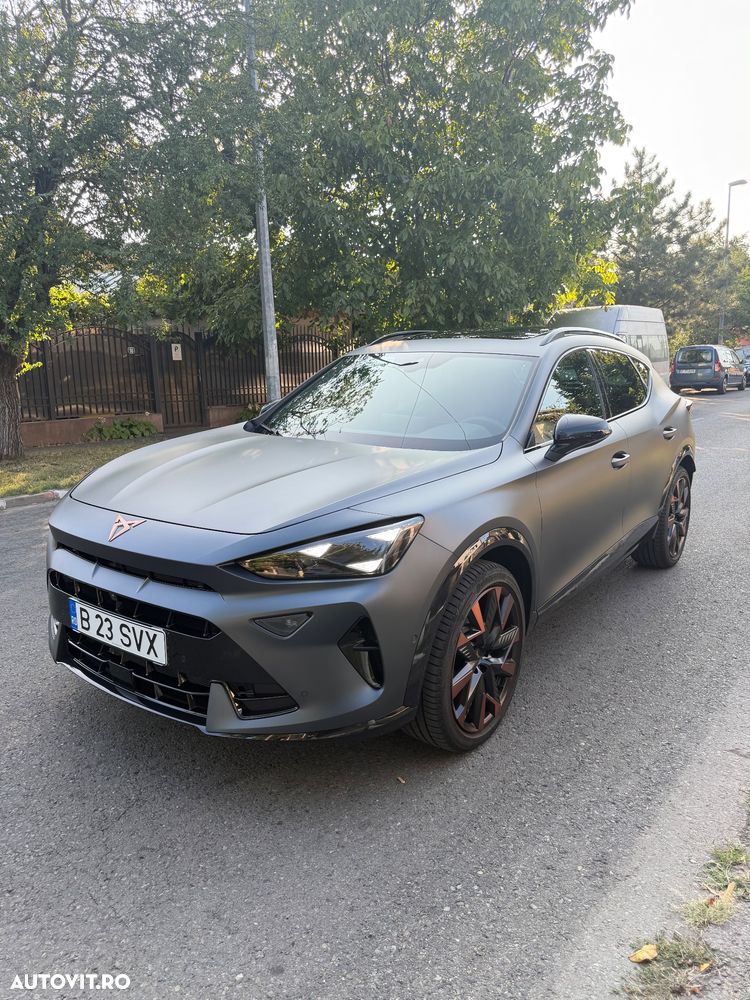 Cupra Formentor 2.0 TSI DSG7 VZ - 4