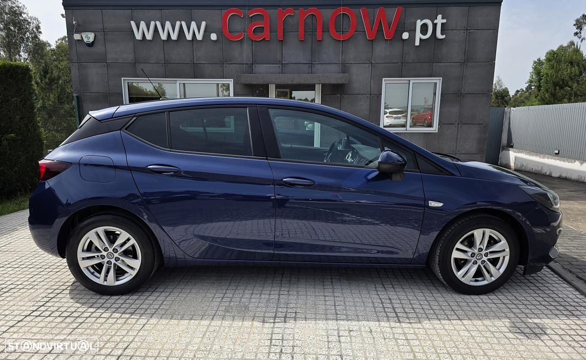Opel Astra 1.2 T GS Line S/S - 5