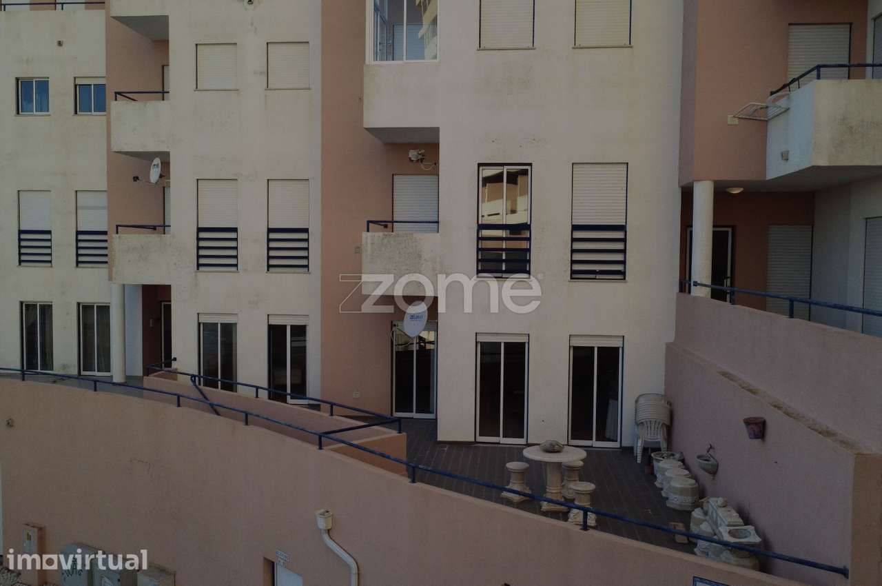 Apartamento T3- Nazaré todo mobilado C/ Lugar de garagem - Grande imagem: 4/60