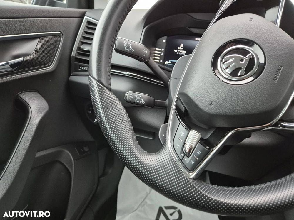 Skoda Karoq 1.5 TSI DSG Style - 16