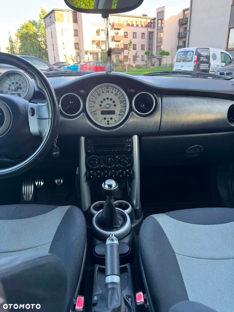 MINI Cooper S - 15