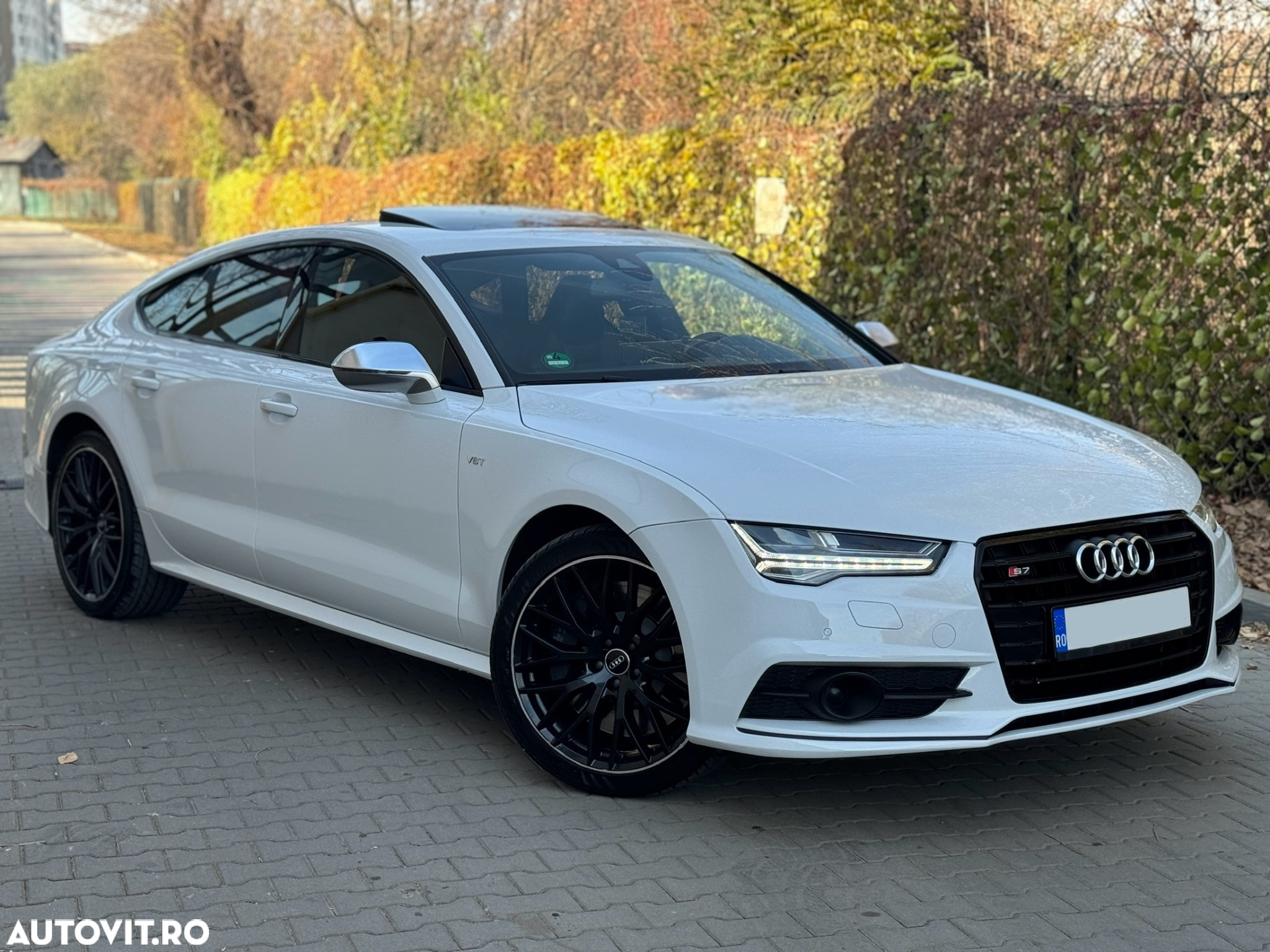 Audi S7 Standard - 5