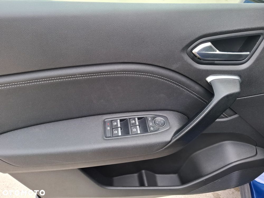 Renault Captur E-TECH Full 145 EVOLUTION - 12