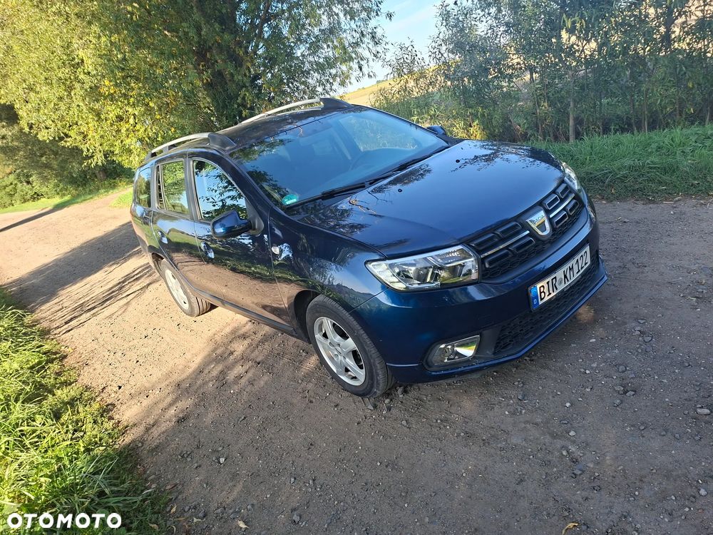 Dacia Logan 0.9 TCe Laureate S&S - 2
