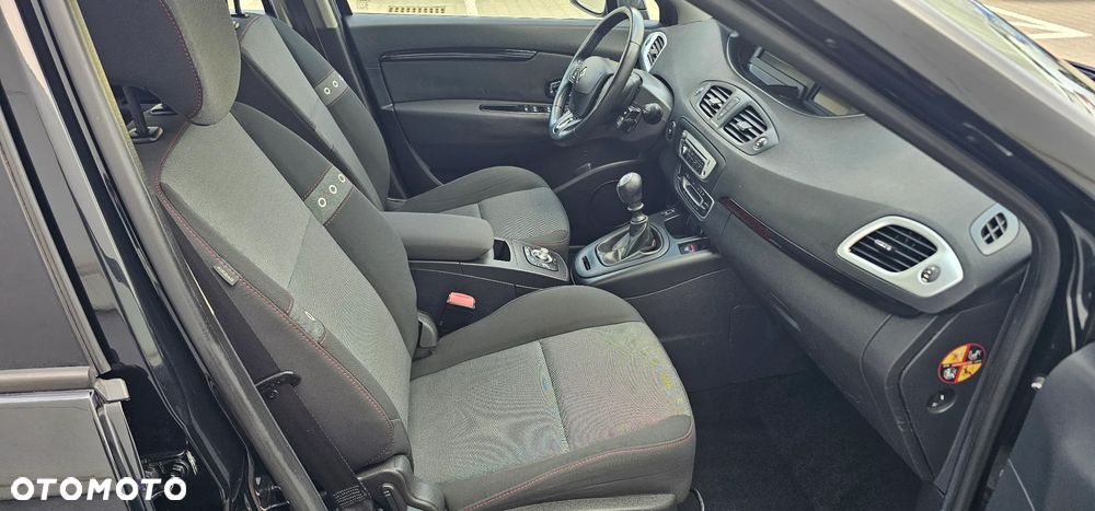 Renault Scenic - 8