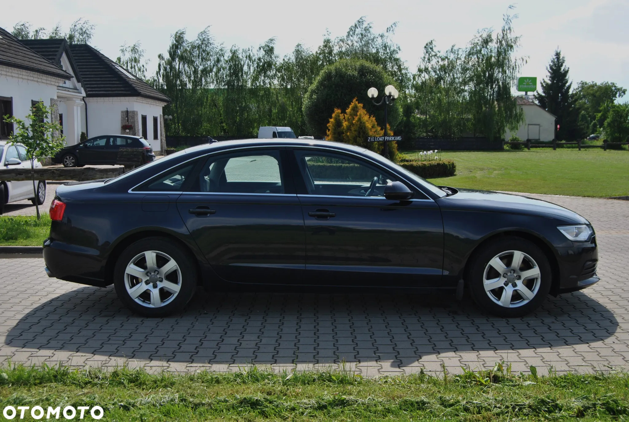 Audi A6 2.0 TDI ultra S tronic - 18
