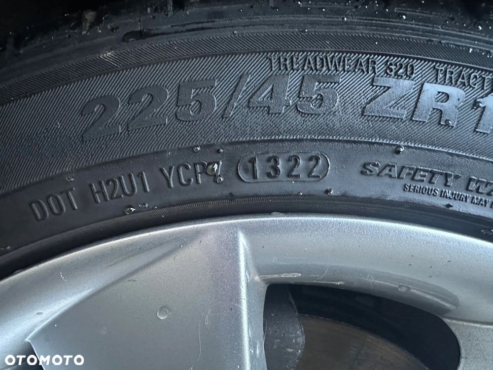 Saab 9-3 1.9TTiD PF Aero - 29