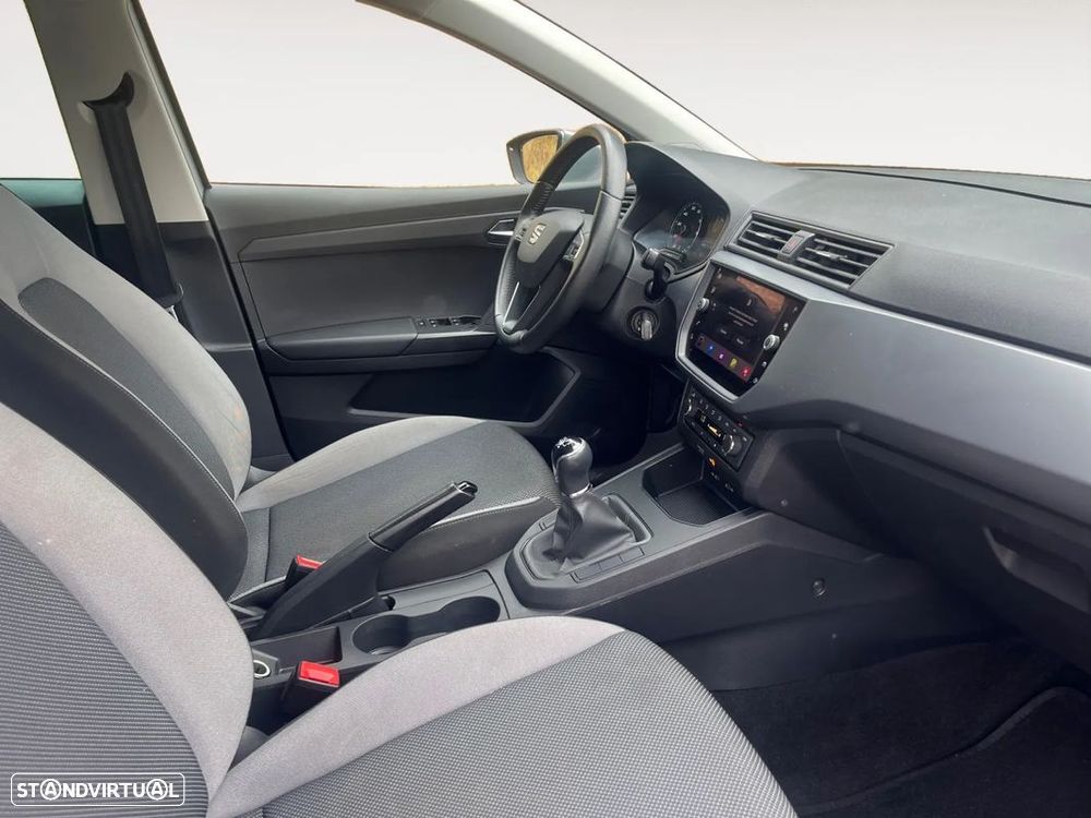 SEAT Ibiza 1.0 Style - 16