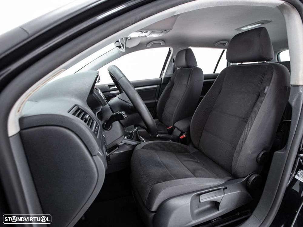 VW Golf Variant - 8