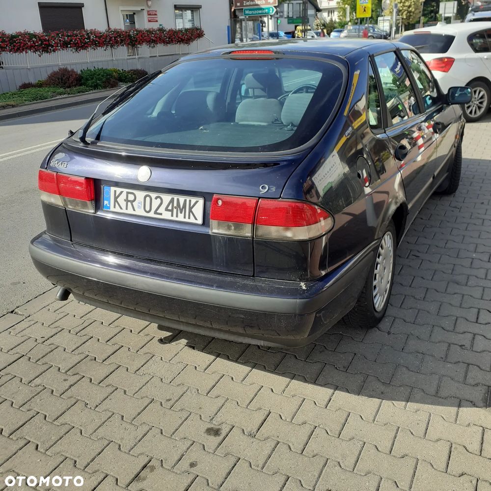 Saab 9-3X ver-s-2-2-tid - 4