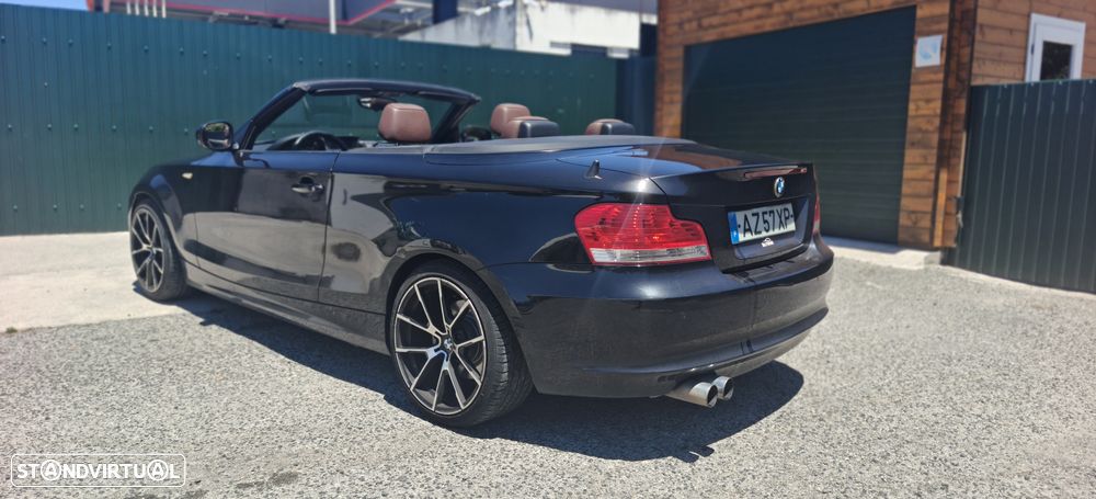 BMW 120 d - 5
