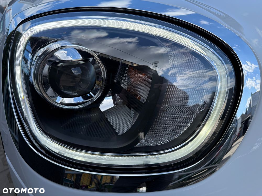 MINI Countryman Cooper SD ALL4 sport - 39