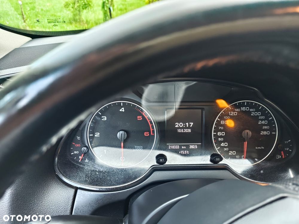 Audi Q5 2.0 TDI Quattro - 10