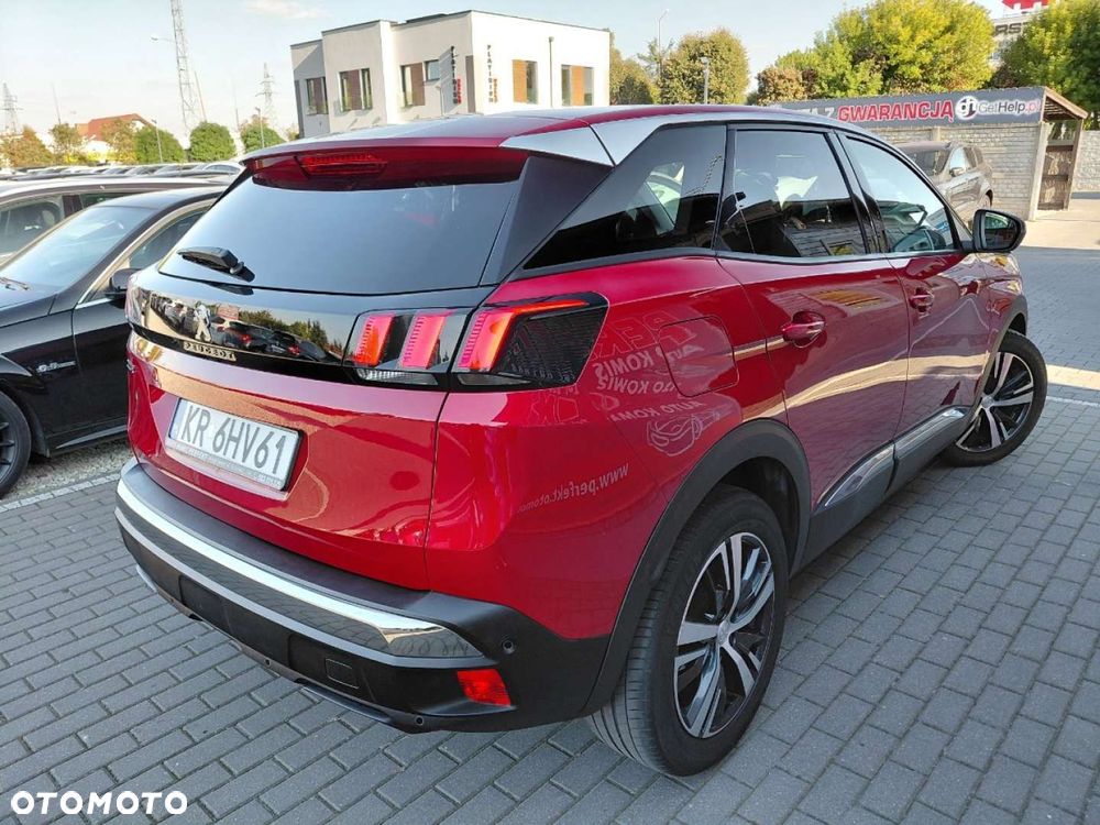 Peugeot 3008 - 8