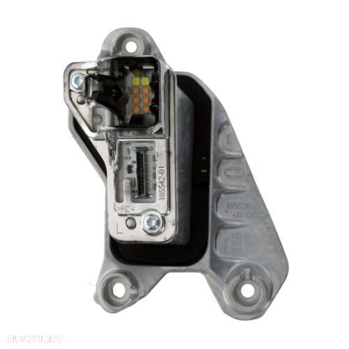 Modul far full LED semnalizare stanga BMW Seria 5 - 1