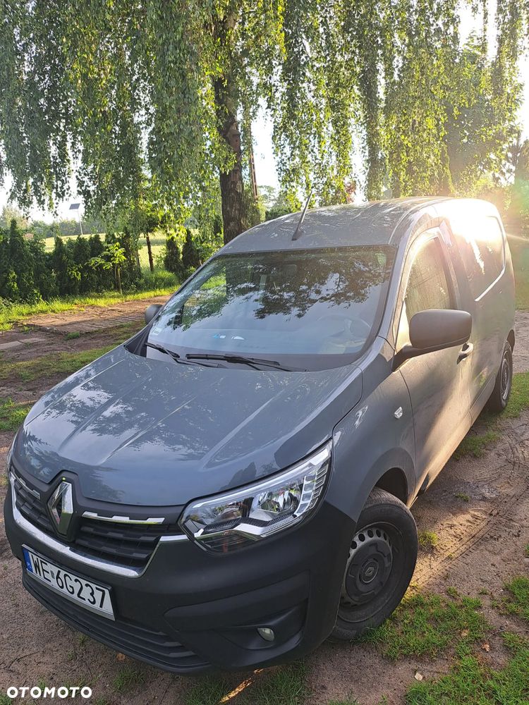 Renault Express - 1