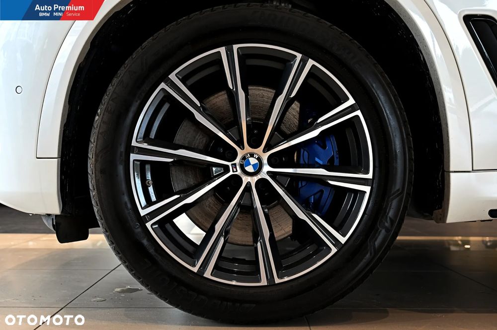 BMW X5 - 21