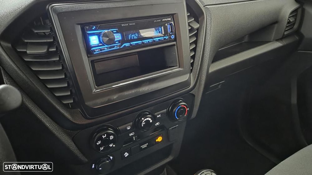 Isuzu D-Max Cab Longa 4X4 LW - 14