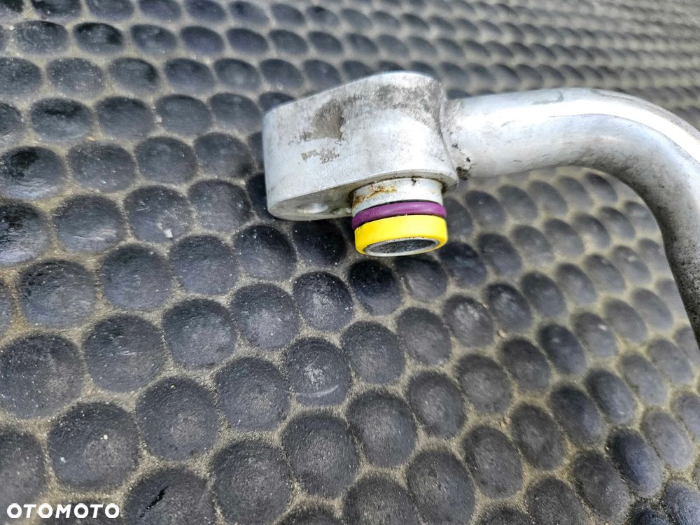 Przewód 8E0260707BE Klimatyzacji Waz Rurka Klima 1.9 TDI Audi A4 B6 B7 - 15