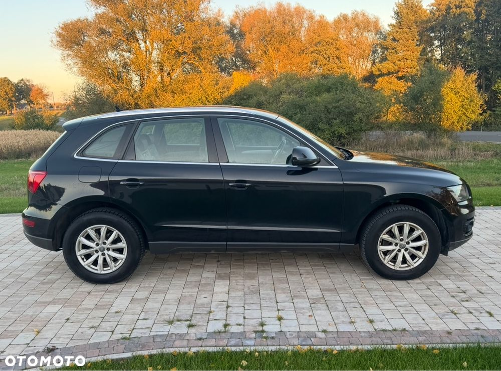 Audi Q5 ver-2-0-tdi-quattro-s-tronic - 12