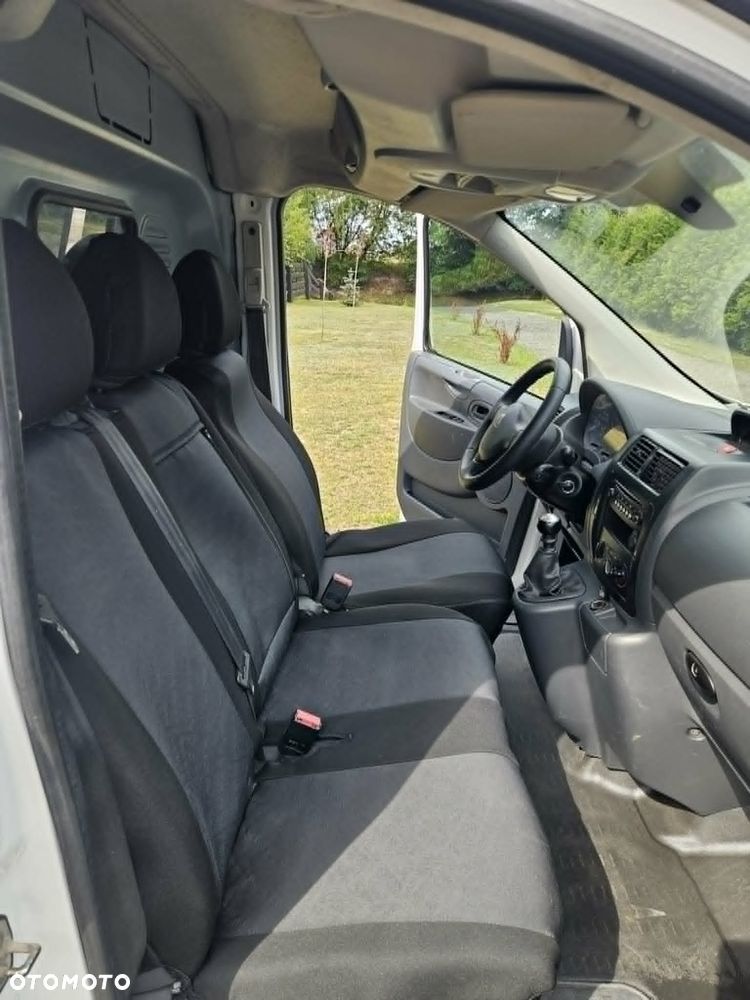 Peugeot Expert - 15