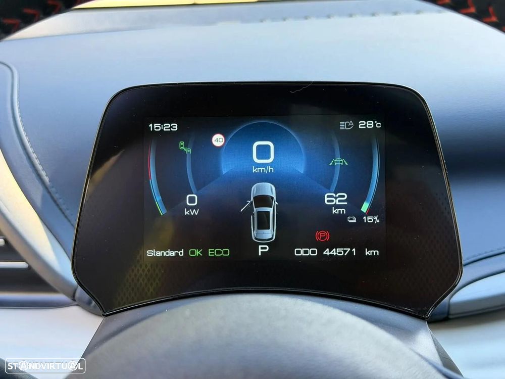 BYD Atto 3 60.48 kWh Design - 27