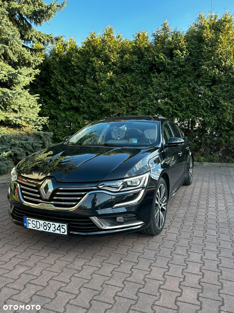 Renault Talisman - 1