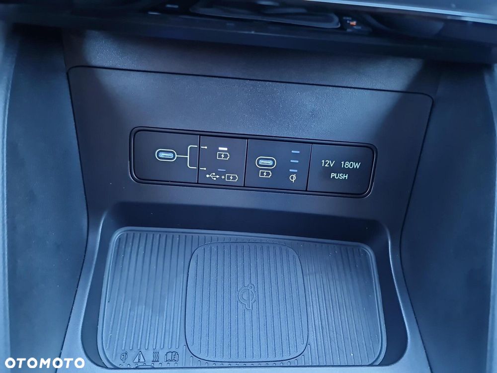 Hyundai Tucson 1.6 T-GDi Executive 2WD - 25